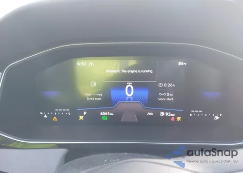 2025 Volkswagen Jetta 1.5T Se from USA, damaged, VIN 3VW7X7BU9SM072850